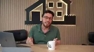 Qual é o PRIMEIRO PASSO para quem deseja CONSTRUIR PARA VENDER?