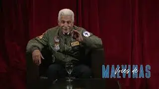 Voces de Malvinas - Pablo Marcos Rafael Carballo