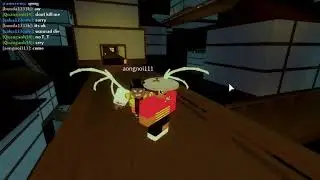 Becoming a DEMON ([MOBILE] Demon Slayer RPG 2)