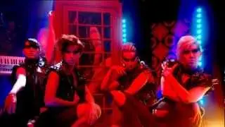Lady Gaga - Telephone - Friday Night With Jonathan Ross - Live - 5 th Mar 2010
