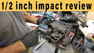 Impact Wrench: Best Bang for Your Buck in 2024 – Top Budget Picks!