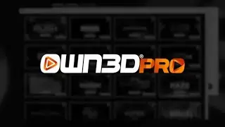OWN3D PRO | El Mejor Plugin para OBS Studio