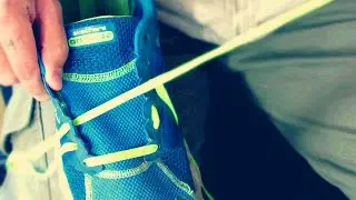 5 Shoe lacing Techniques to Help with your Foot issues
