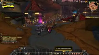 UFFF ENAMORADO DE ESTE SERVER DE WOW 🤩