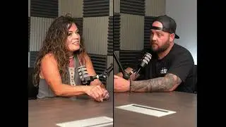 The Conscious Man - EP15 - Brenda Sue