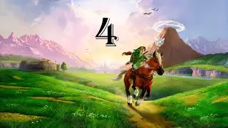 The Legend of Zelda: Ocarina of Time - blind playthrough [#04]