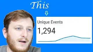 Google Analytics: MAGICALLY Track Every Outbound Click! (in only 10 minutes)