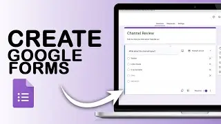 How to Create Google Forms - Easy Guide