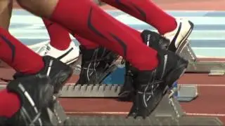 Счастливый конец. Горе-спринтеры