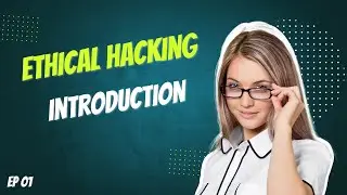 The Complete Ethical Hacking Introduction | EP 01