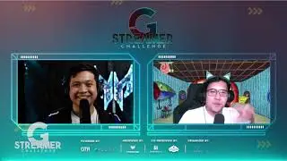 Josh Pint of Team Payaman Interview