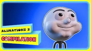 Alimationz 2 Compilationz #6 | Animation Meme