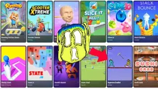 SUPREME DUELIST IS A YOUTUBE GAME?!!?