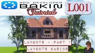 Layouts (Part 1) - Layout Basics | RPG Developer Bakin