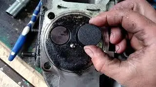 Repair of a 7 hp diesel walk-behind tractor (troubleshooting)