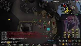 1.42m vm points ore pack opening
