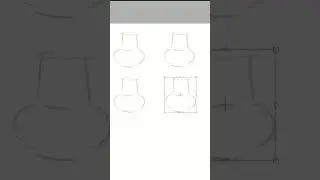 светотень #art #digitalart #painting #tutorial #drawing #тени #арт #художник #скетч