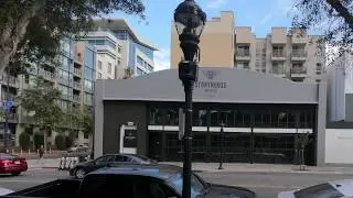 GoPro timelapse test