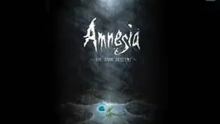 Amnesia Ep 18 Monsters!