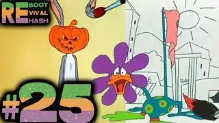 RE-Cast #25: Duck and Rabbit Vs. The Artist