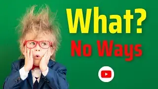 Explained - What a YouTuber Actually Does