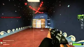 Left 4 Dead 2 Dark Carnival PC Gameplay