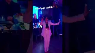 Танцуют все! 💃🏾🕺 