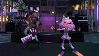 【スプラトゥーン3】We're so Back Static Camera 【Splatoon 3】