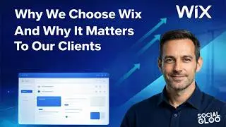 Why We Choose Wix And Why It Matters To Our Clients