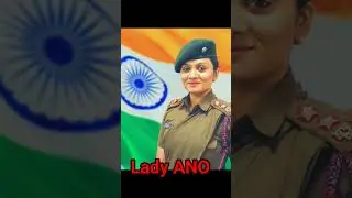 NCC Cadets and Officers