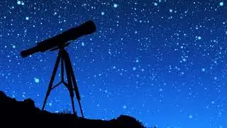 StarTracker App Music - Official Soundtrack