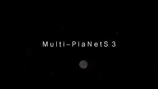 Multi PlaNetS 3 Failure at Mercury | SFS Cinematic