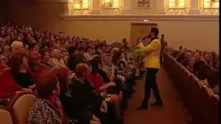 Альберт Ибраев - Земляки, 31 марта