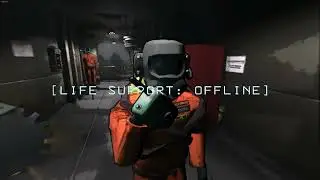 Артем 20секунд Lethal Company