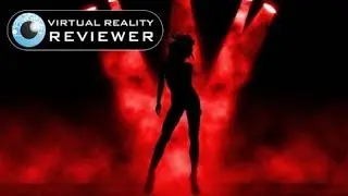 Red Light Center - Virtual Reality Adult Entertainment 18+