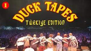 RODOSTÓ (Tekirdag) // DUCK TAPES s03e01