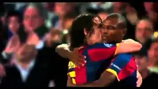 TV3 Catalonia - Interview with the legend Eric Abidal 2012 : Part 3 - English subtitles