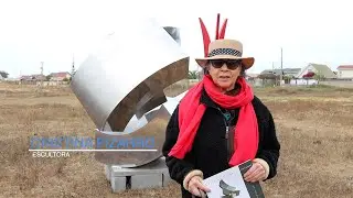 Nuevas esculturas al PARQUE MUSEO DE LA ESCULTURA Y EL PAISAJE N´AITUN