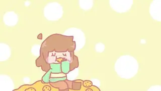 Cookie 🍪 m.a.p. part 2