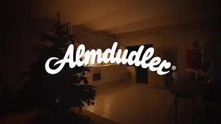 Almdudler wünscht ein frohes Fest | TV-Spot Weihnachten
