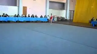 Сергеева Лиза, лента