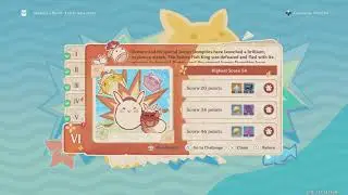 Genshin Impact 4.1 - Dodoco's Bomb-tastic Adventure Event [6]