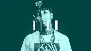 [FREE•NO TAG] Chris Breezy x T-Raw Club Type Beat 2017 