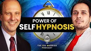 Hypnosis with Dr David Spiegel 