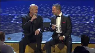 SINATRA 2.0 (Debut) | Auditorio Alfredo Kraus (Resumen)