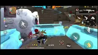 My new free fire video 