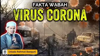 Terbukti Wabah Thoun Ada Sejak Zaman Rosululloh ❗ Ustadz Rahmat Baequni Terbaru 2020 🔴 #sketsazaman