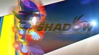 You can play as Shadow in Sonic Generations!