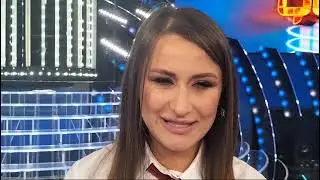 Verdiana Zangaro a Tale e Quale Show 2024 - Intervista per Bellacanzone