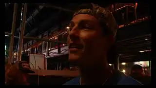 Tayler Holder on fighting Bryce Hall in bare knuckle boxing & his thoughts on Jake Paul vs Nick Diaz